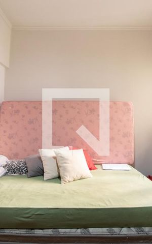 Apartamento à venda com 115m², 3 quartos e sem vagaQuarto 1
