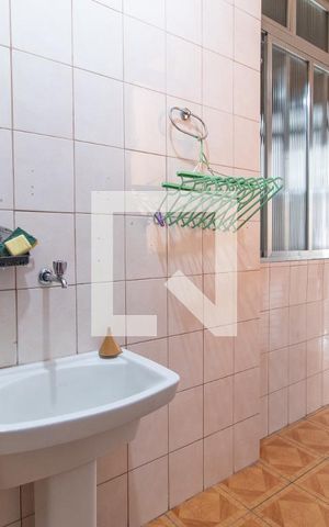 Apartamento à venda com 115m², 3 quartos e sem vagaÁrea de Serviço
