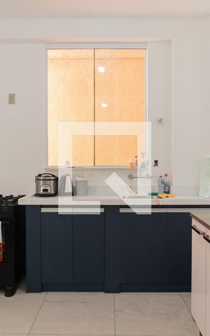 Apartamento à venda com 115m², 3 quartos e sem vagaCozinha