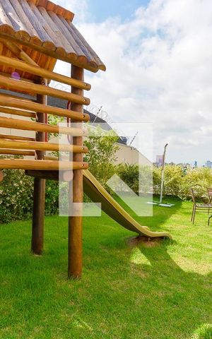 Apartamento à venda com 35m², 1 quarto e 1 vaga Apartamento à venda com 35m², 1 quarto e 1 vagaÁrea comum