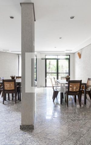 Apartamento para alugar com 64m², 2 quartos e 1 vaga Apartamento para alugar com 64m², 2 quartos e 1 vagaSalão de Festas