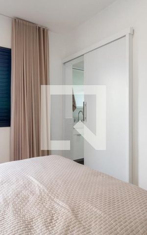 Apartamento para alugar com 64m², 2 quartos e 1 vaga Apartamento para alugar com 64m², 2 quartos e 1 vagaSuíte