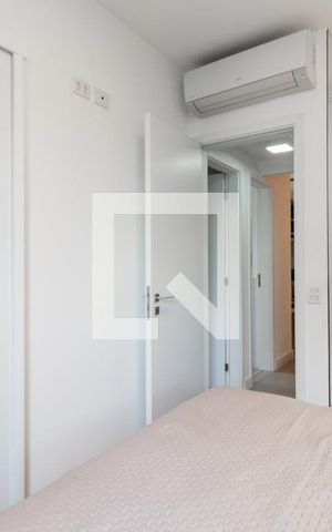 Apartamento para alugar com 64m², 2 quartos e 1 vaga Apartamento para alugar com 64m², 2 quartos e 1 vagaSuíte