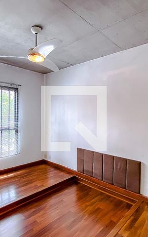 Apartamento à venda com 70m², 1 quarto e 1 vagaQuarto 1
