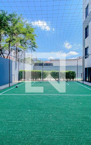 Apartamento à venda com 70m², 1 quarto e 1 vagaQuadra Esportiva