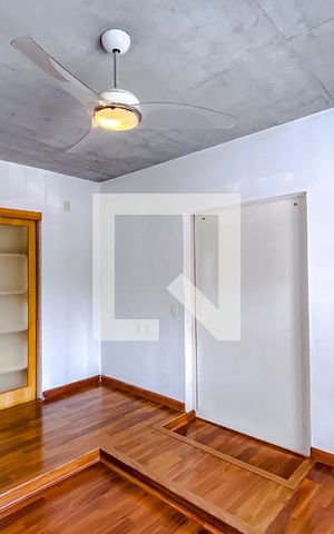 Apartamento à venda com 70m², 1 quarto e 1 vagaQuarto 1