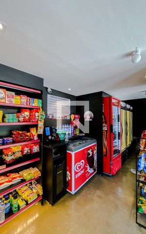 Apartamento à venda com 70m², 1 quarto e 1 vagaÁrea comum
