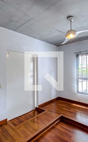 Apartamento à venda com 70m², 1 quarto e 1 vagaQuarto 1