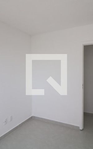 Apartamento à venda com 44m², 2 quartos e sem vagaQuarto