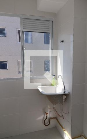 Apartamento à venda com 44m², 2 quartos e sem vagaÁrea de Serviço