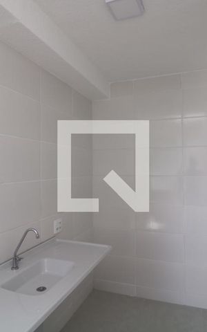 Apartamento à venda com 44m², 2 quartos e sem vagaCozinha