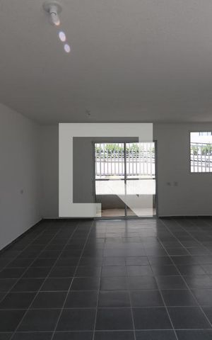 Apartamento à venda com 44m², 2 quartos e sem vagaÁrea comum - Salão de festas