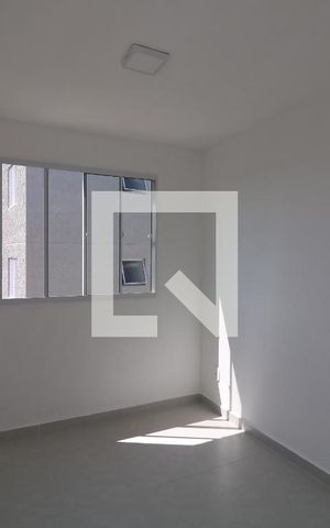 Apartamento à venda com 44m², 2 quartos e sem vagaQuarto