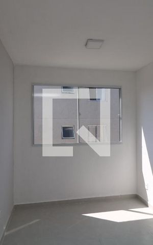 Apartamento à venda com 44m², 2 quartos e sem vagaSala