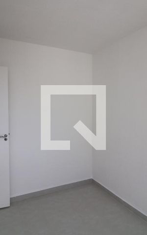 Apartamento à venda com 44m², 2 quartos e sem vagaQuarto 2