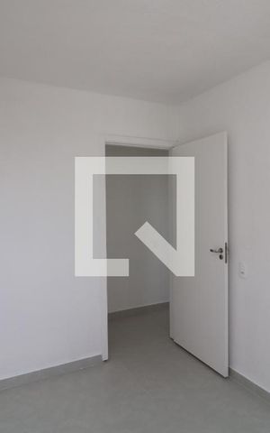 Apartamento à venda com 44m², 2 quartos e sem vagaQuarto