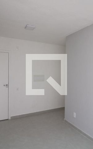 Apartamento à venda com 44m², 2 quartos e sem vagaSala