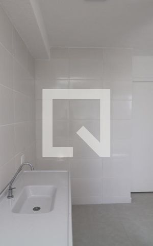 Apartamento à venda com 44m², 2 quartos e sem vagaCozinha
