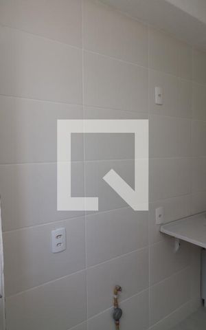 Apartamento à venda com 44m², 2 quartos e sem vagaÁrea de Serviço