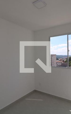 Apartamento à venda com 44m², 2 quartos e sem vagaQuarto 2