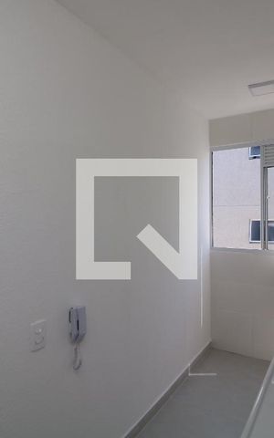 Apartamento à venda com 44m², 2 quartos e sem vagaCozinha