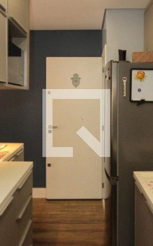 Apartamento à venda com 70m², 3 quartos e 1 vaga Apartamento à venda com 70m², 3 quartos e 1 vagaCozinha