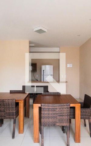 Apartamento à venda com 70m², 3 quartos e 1 vaga Apartamento à venda com 70m², 3 quartos e 1 vagaÁrea comum - Salão de festas