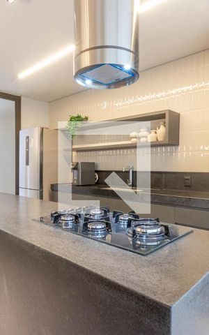 Apartamento à venda com 113m², 3 quartos e 2 vagas Apartamento à venda com 113m², 3 quartos e 2 vagasEspaço Gourmet