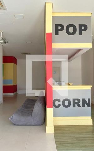Apartamento à venda com 224m², 3 quartos e 3 vagasÁrea comum