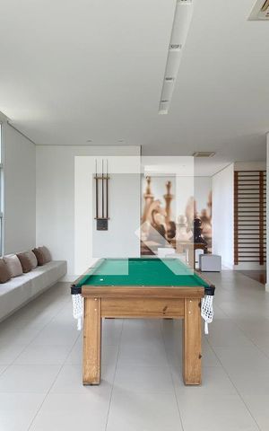 Apartamento à venda com 224m², 3 quartos e 3 vagasSalão de jogos