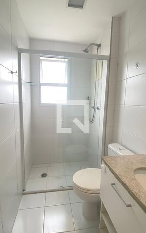 Apartamento à venda com 224m², 3 quartos e 3 vagasBanheiro da Suíte 3