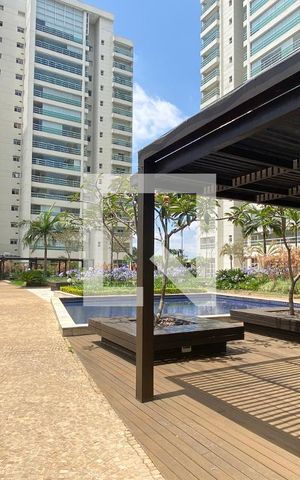 Apartamento à venda com 224m², 3 quartos e 3 vagasÁrea comum