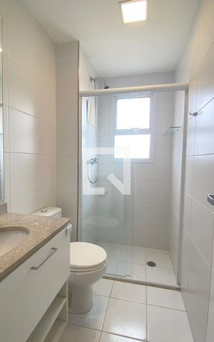 Apartamento à venda com 224m², 3 quartos e 3 vagasBanheiro da Suíte 2