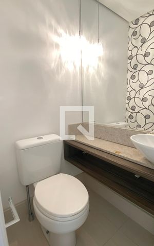 Apartamento à venda com 224m², 3 quartos e 3 vagasLavabo