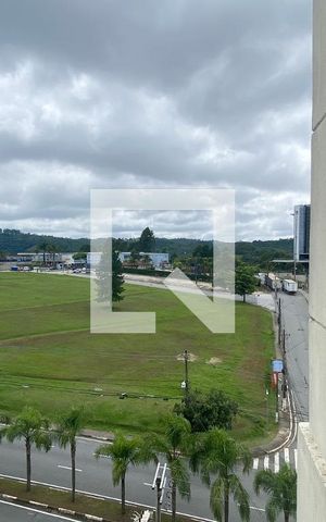 Apartamento à venda com 224m², 3 quartos e 3 vagasvista da Suíte 3