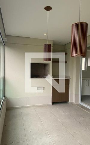 Apartamento à venda com 224m², 3 quartos e 3 vagasVaranda gourmet