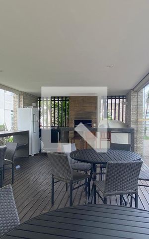 Apartamento à venda com 224m², 3 quartos e 3 vagasChurrasqueira