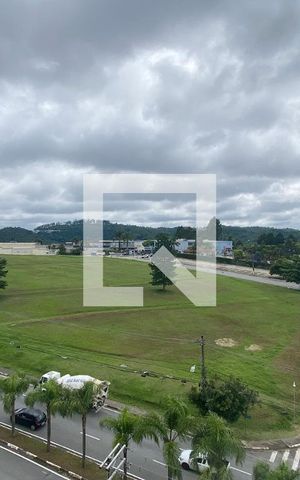 Apartamento à venda com 224m², 3 quartos e 3 vagasVista da Suíte 2