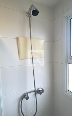 Apartamento à venda com 224m², 3 quartos e 3 vagasBanheiro da Suíte 2