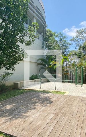 Apartamento à venda com 224m², 3 quartos e 3 vagasÁrea comum