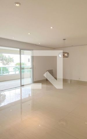 Apartamento à venda com 224m², 3 quartos e 3 vagasSala