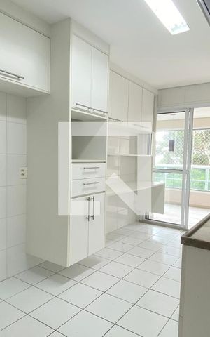 Apartamento à venda com 224m², 3 quartos e 3 vagasCozinha