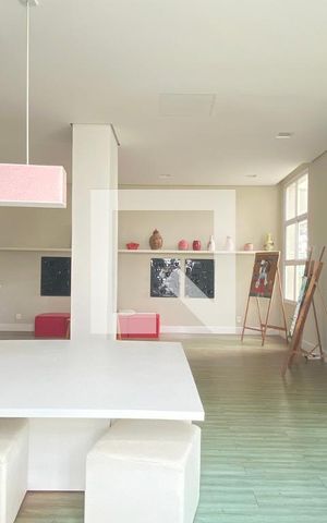 Apartamento à venda com 224m², 3 quartos e 3 vagasÁrea comum