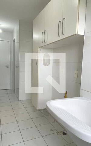 Apartamento à venda com 224m², 3 quartos e 3 vagasÁrea de Serviço