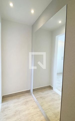 Apartamento à venda com 224m², 3 quartos e 3 vagasCloset da suíte 3