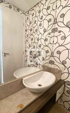 Apartamento à venda com 224m², 3 quartos e 3 vagasLavabo