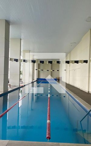 Apartamento à venda com 224m², 3 quartos e 3 vagasPiscina Coberta
