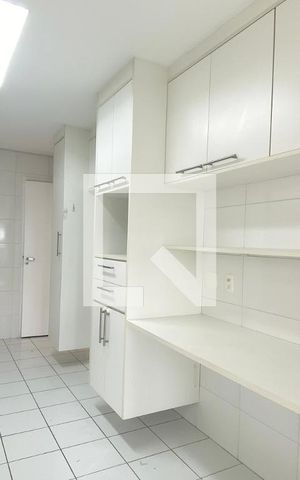 Apartamento à venda com 224m², 3 quartos e 3 vagasCozinha