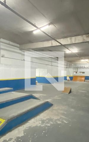 Apartamento à venda com 224m², 3 quartos e 3 vagasÁrea comum