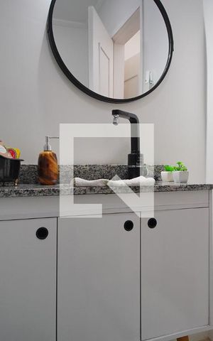 Apartamento à venda com 130m², 3 quartos e 1 vagaBanheiro
